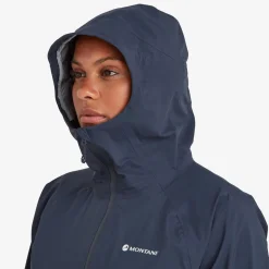 Womens Phase Lite Gore-Tex Jacket