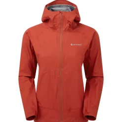 Womens Phase Nano Gore-Tex Jacket
