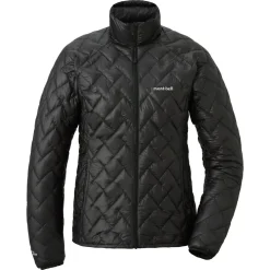 Womens Plasma 1000 Down Jacket