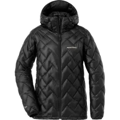 Womens Plasma 1000 Down Parka