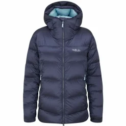Womens Positron Pro Down Jacket