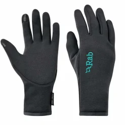 Womens Power Stretch Contact Gloves