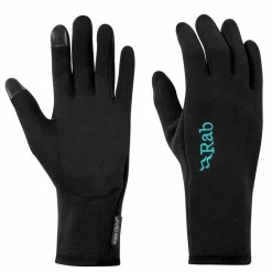 Womens Power Stretch Contact Gloves