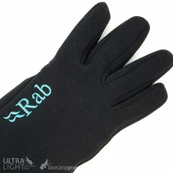 Womens Power Stretch Pro Glove - Past Season Colours