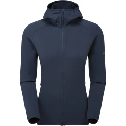 Womens Protium Hoodie