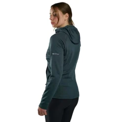 Womens Protium Hoodie