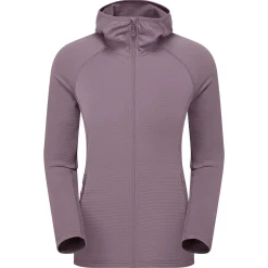 Womens Protium Lite Hoodie