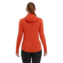 Womens Protium Lite Hoodie - Past Season Colours