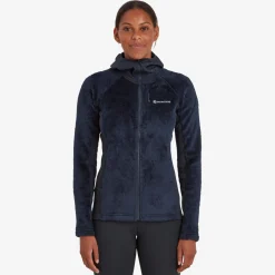 Womens Protium XPD Hoodie