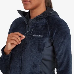 Womens Protium XPD Hoodie