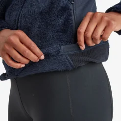 Womens Protium XPD Hoodie
