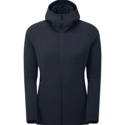 Womens Protium XT Hoodie