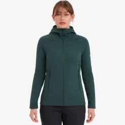 Womens Protium XT Hoodie