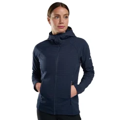 Womens Protium XT Hoodie