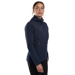 Womens Protium XT Hoodie