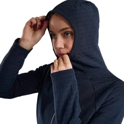 Womens Protium XT Hoodie