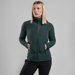 Womens Protium XT Hoodie