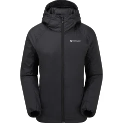 Womens Respond Insulated Hoodie