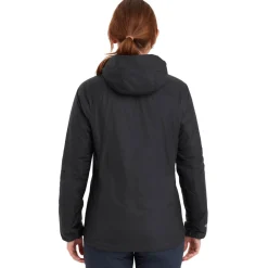 Womens Respond Insulated Hoodie