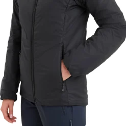 Womens Respond Insulated Hoodie