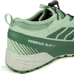 Womens Ribelle Run GTX