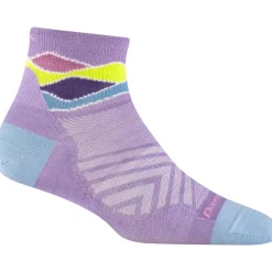 Womens Run 1/4 Socks
