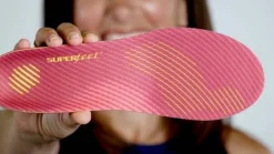 Womens Run Comfort Insoles