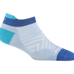 Womens Run No Show Tab Socks