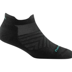 Womens Run No Show Tab UL Socks