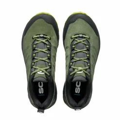 Womens Rush Trail GTX