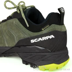 Womens Rush Trail GTX