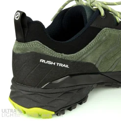 Womens Rush Trail GTX