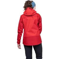 Womens Saltoro Gore-Tex Jacket