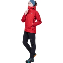 Womens Saltoro Gore-Tex Jacket
