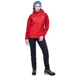 Womens Saltoro Gore-Tex Jacket - Past Season Colours