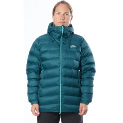 Womens Senja Down Jacket - Past Season Colours