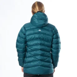 Womens Senja Down Jacket - Past Season Colours