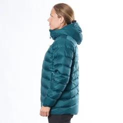 Womens Senja Down Jacket - Past Season Colours