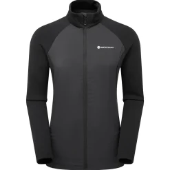 Womens Sirocco Lite Insulated Jacket
