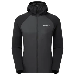 Womens Sirocco Lite Insulated Hoodie