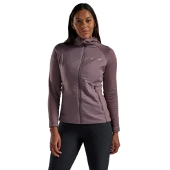Womens Sirocco Lite Insulated Hoodie