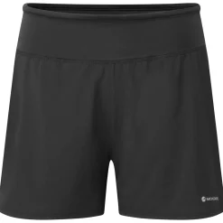 Womens Slipstream 4" Shorts