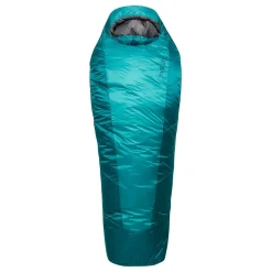Womens Solar Eco 2 Synthetic Sleeping Bag
