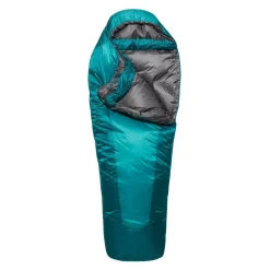 Womens Solar Eco 2 Synthetic Sleeping Bag