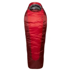 Womens Solar Eco 3 Synthetic Sleeping Bag