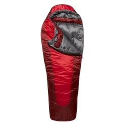 Womens Solar Eco 3 Synthetic Sleeping Bag