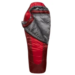 Womens Solar Eco 3 Synthetic Sleeping Bag
