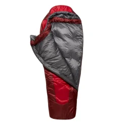 Womens Solar Eco 3 Synthetic Sleeping Bag