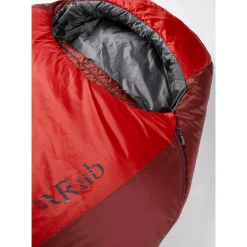Womens Solar Eco 3 Synthetic Sleeping Bag