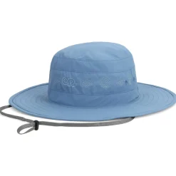 Womens Solar Roller Sun Hat